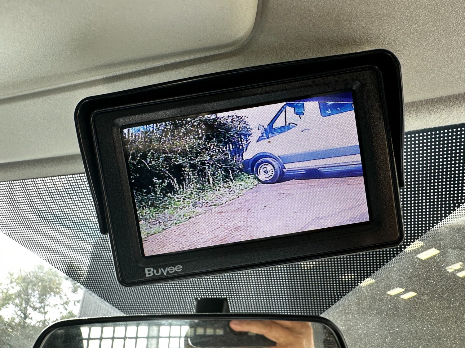 Used Ford Transit 2021 for sale - 75921764: Photo 34