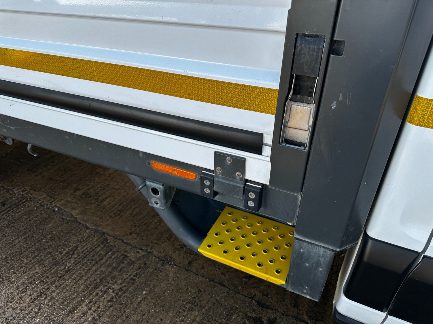 Used Ford Transit 2021 for sale - 75921764: Photo 35