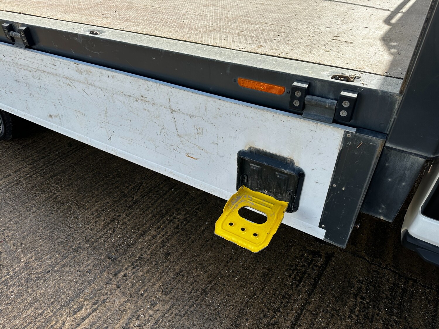 Used Ford Transit 2021 for sale - 75921764: Photo 36