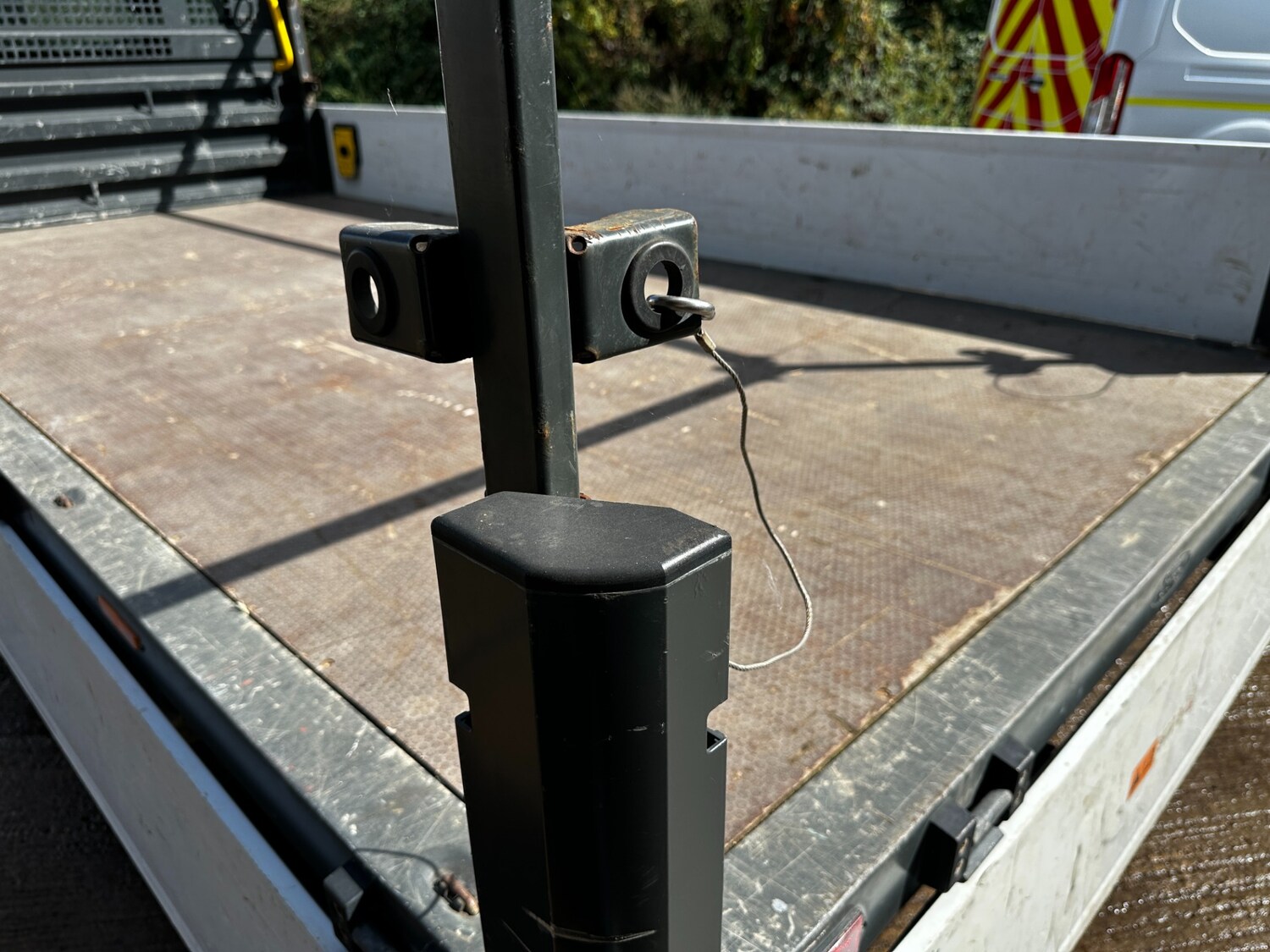 Used Ford Transit 2021 for sale - 75921764: Photo 37