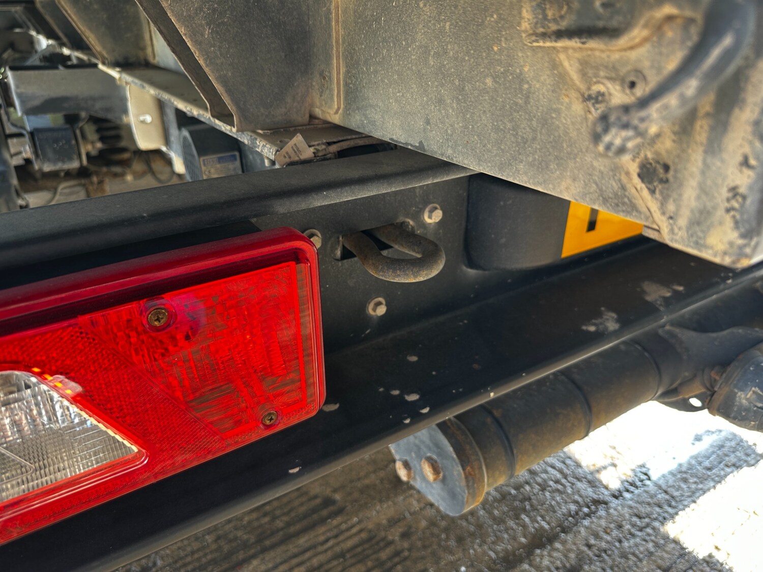 Used Ford Transit 2021 for sale - 75921764: Photo 39