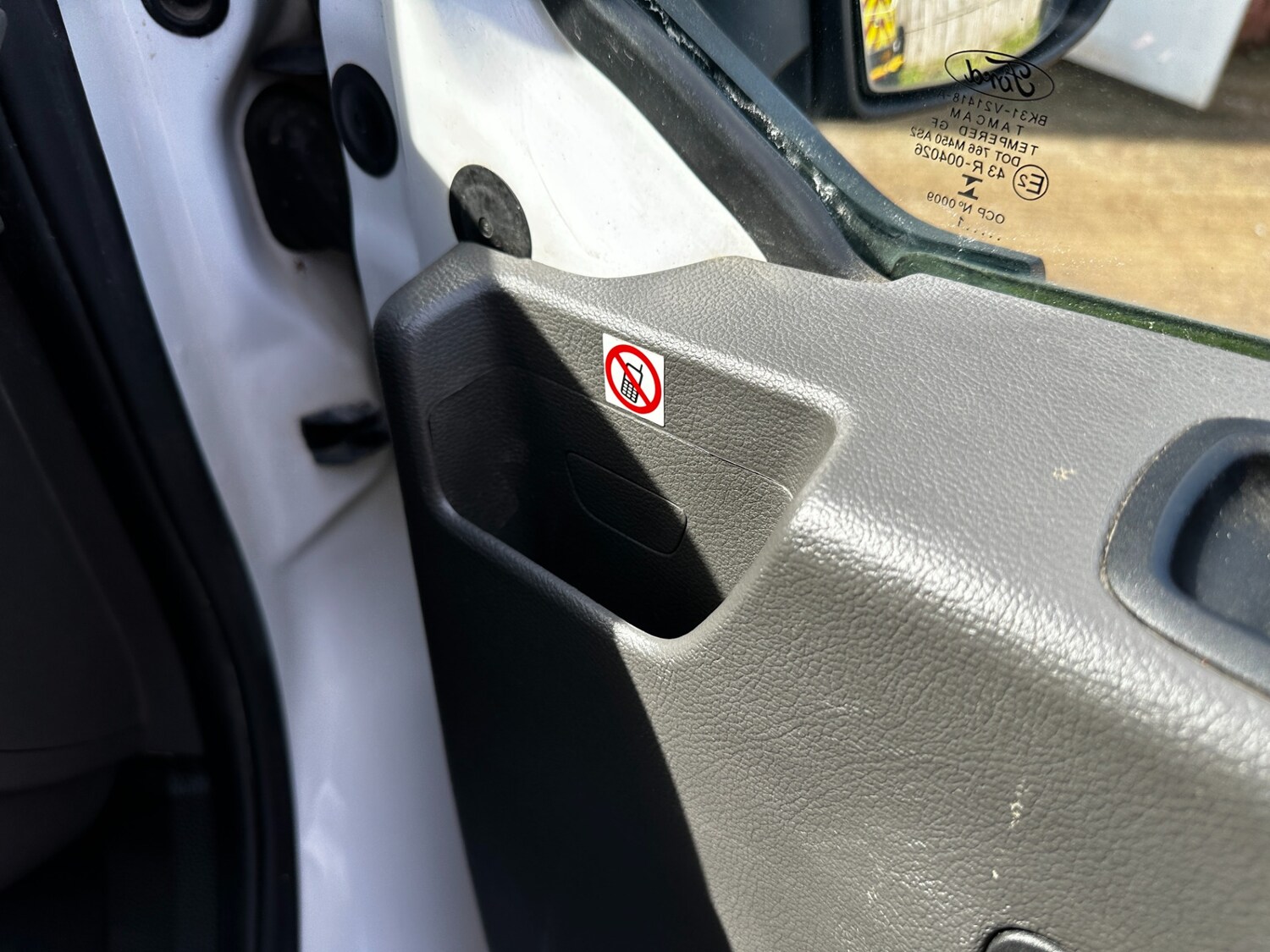 Used Ford Transit 2021 for sale - 75921764: Photo 40