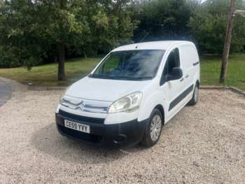 Used Citroen Berlingo 2009 for sale - 75064474: Photo