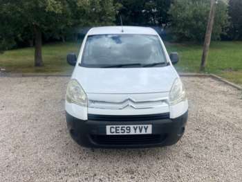Used Citroen Berlingo 2009 for sale - 75064474: Photo