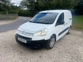 Used Citroen Berlingo 2009 for sale - 75064474: Photo