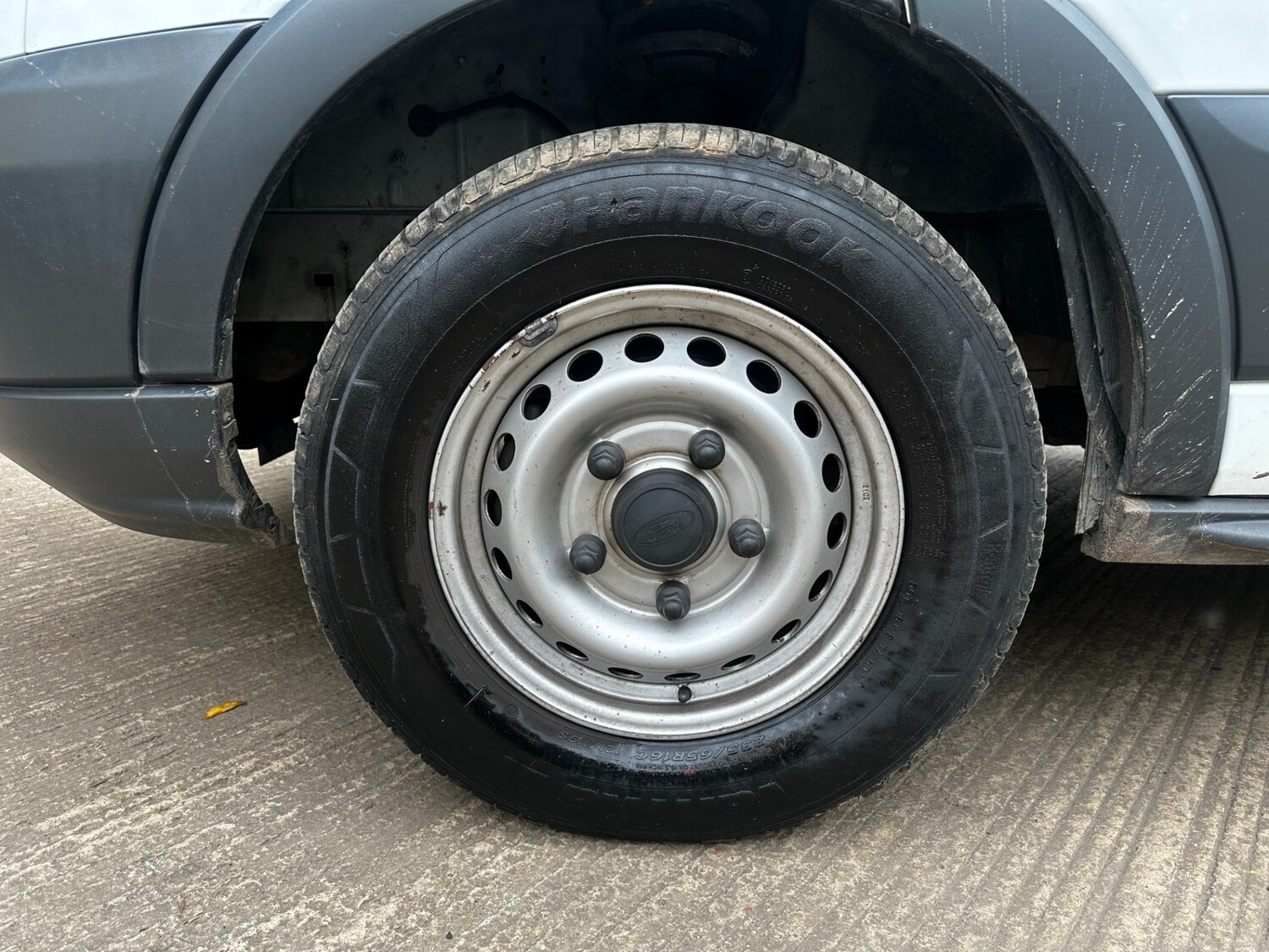 Used Ford Transit 2019 for sale - 76476973: Photo 10