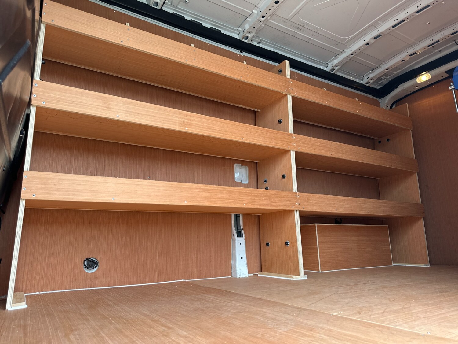 Used Ford Transit 2019 for sale - 76476973: Photo 27