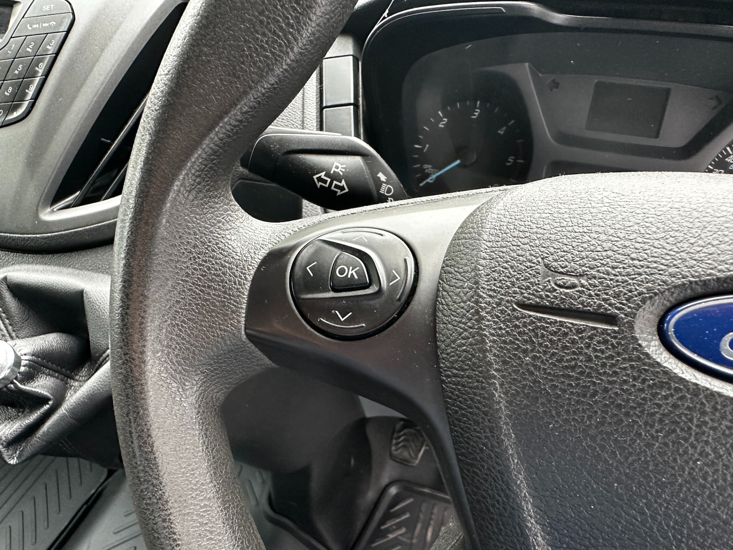 Used Ford Transit 2019 for sale - 76476973: Photo 33