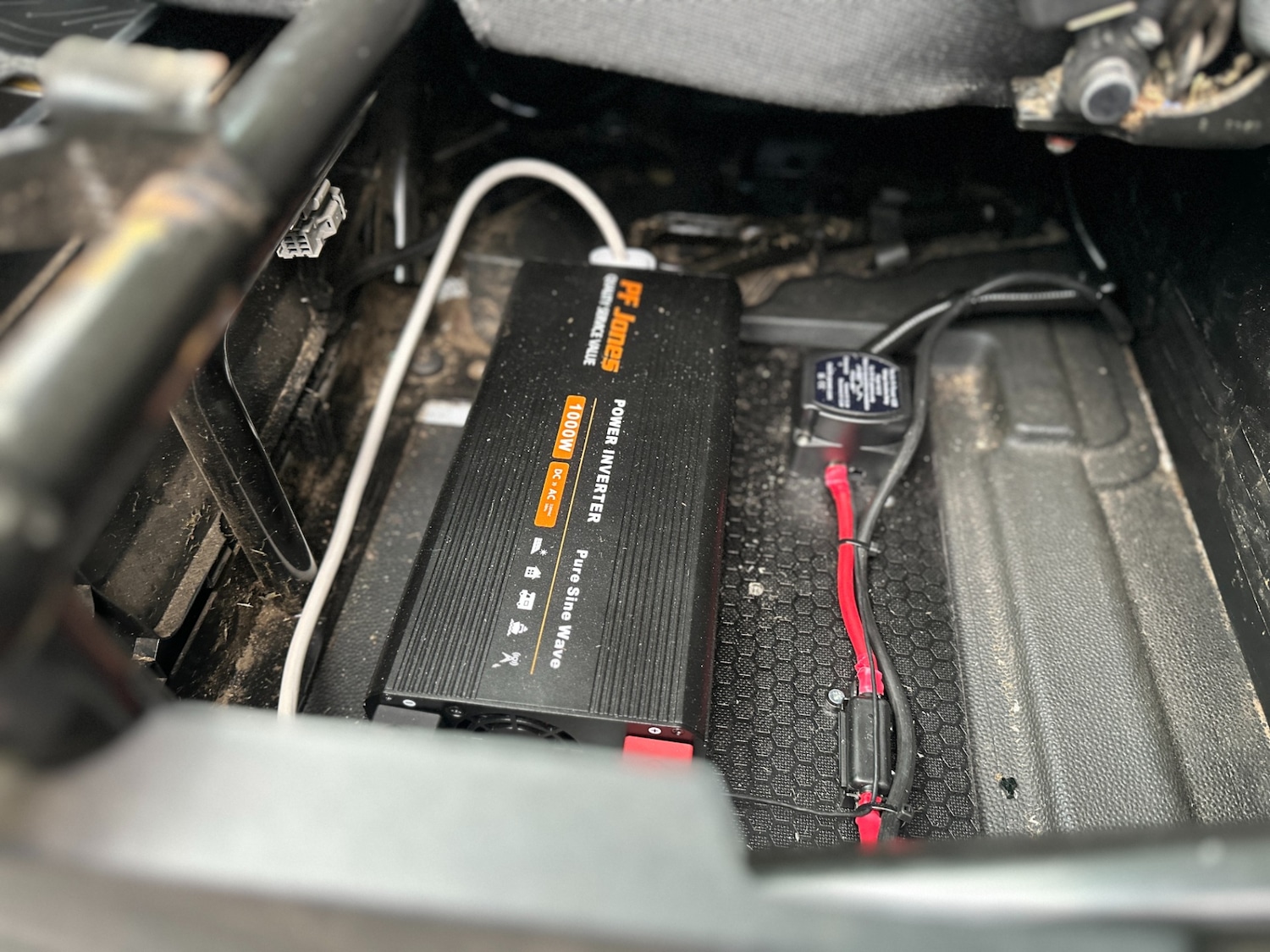 Used Ford Transit 2019 for sale - 76476973: Photo 39