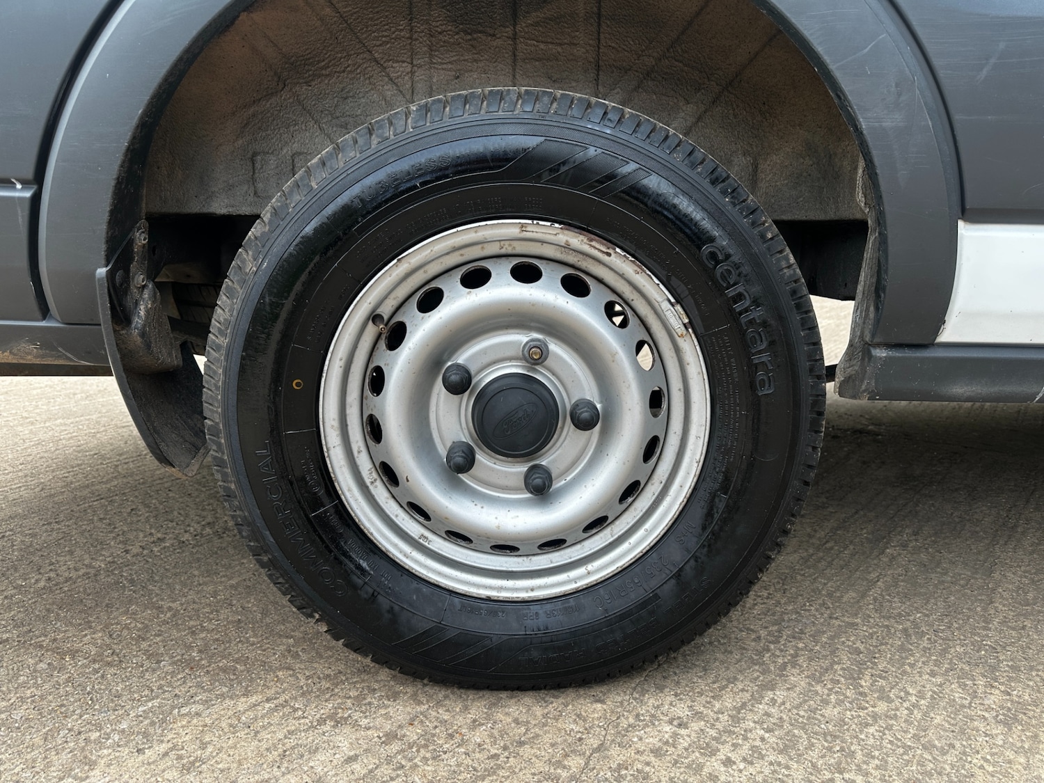 Used Ford Transit 2019 for sale - 76476973: Photo 7