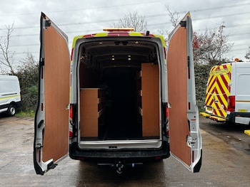 Used Mercedes-Benz Sprinter 2021 for sale - 77482358: Photo