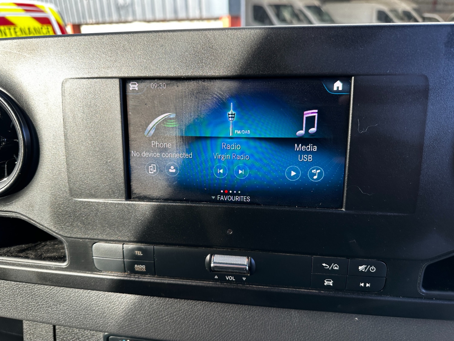 Used Mercedes-Benz Sprinter 2021 for sale - 77482358: Photo 21