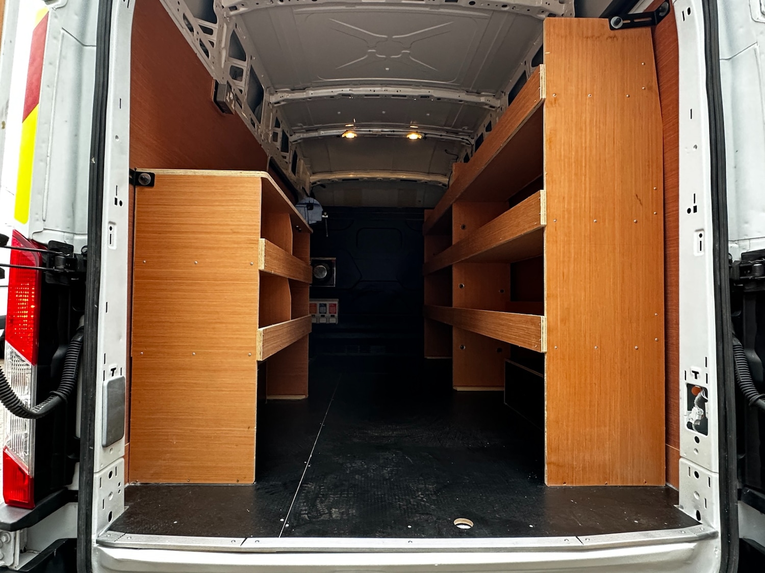 Used Mercedes-Benz Sprinter 2021 for sale - 77482358: Photo 4