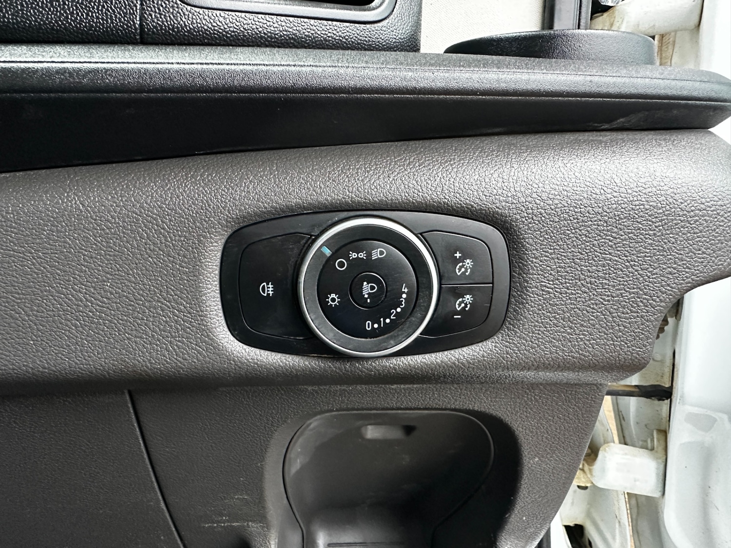 Used Ford Transit 2021 for sale - 77023582: Photo 10