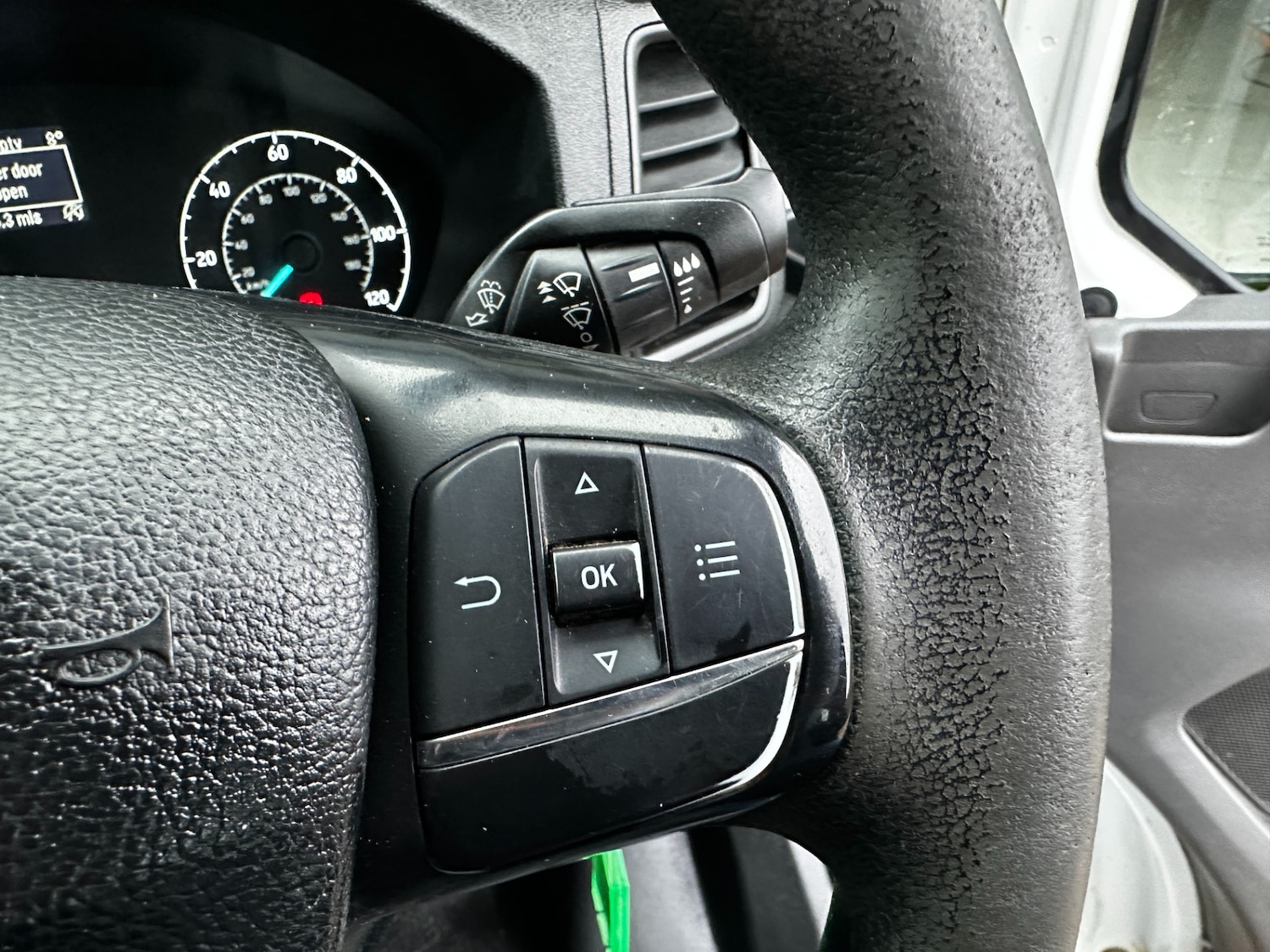 Used Ford Transit 2021 for sale - 77023582: Photo 11