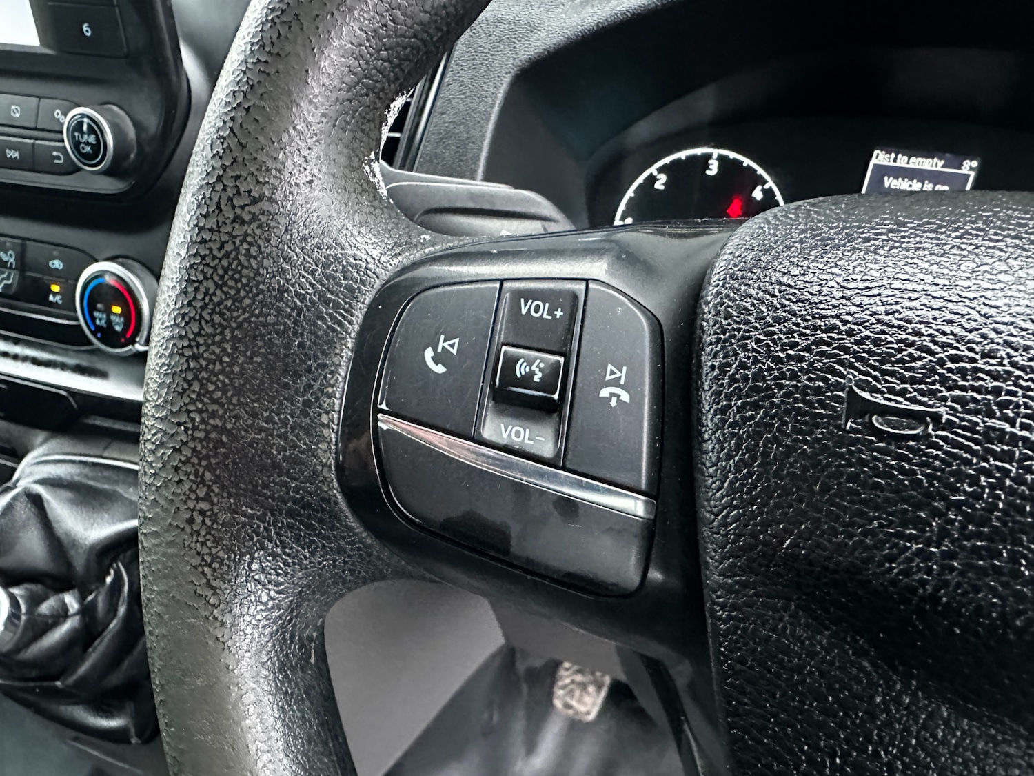 Used Ford Transit 2021 for sale - 77023582: Photo 12