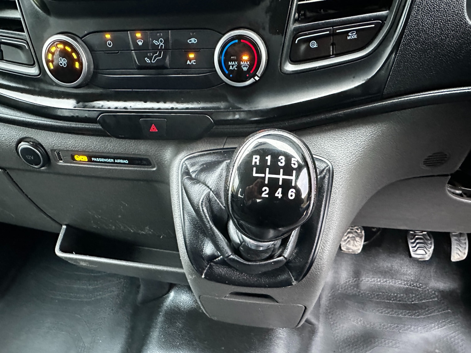 Used Ford Transit 2021 for sale - 77023582: Photo 13