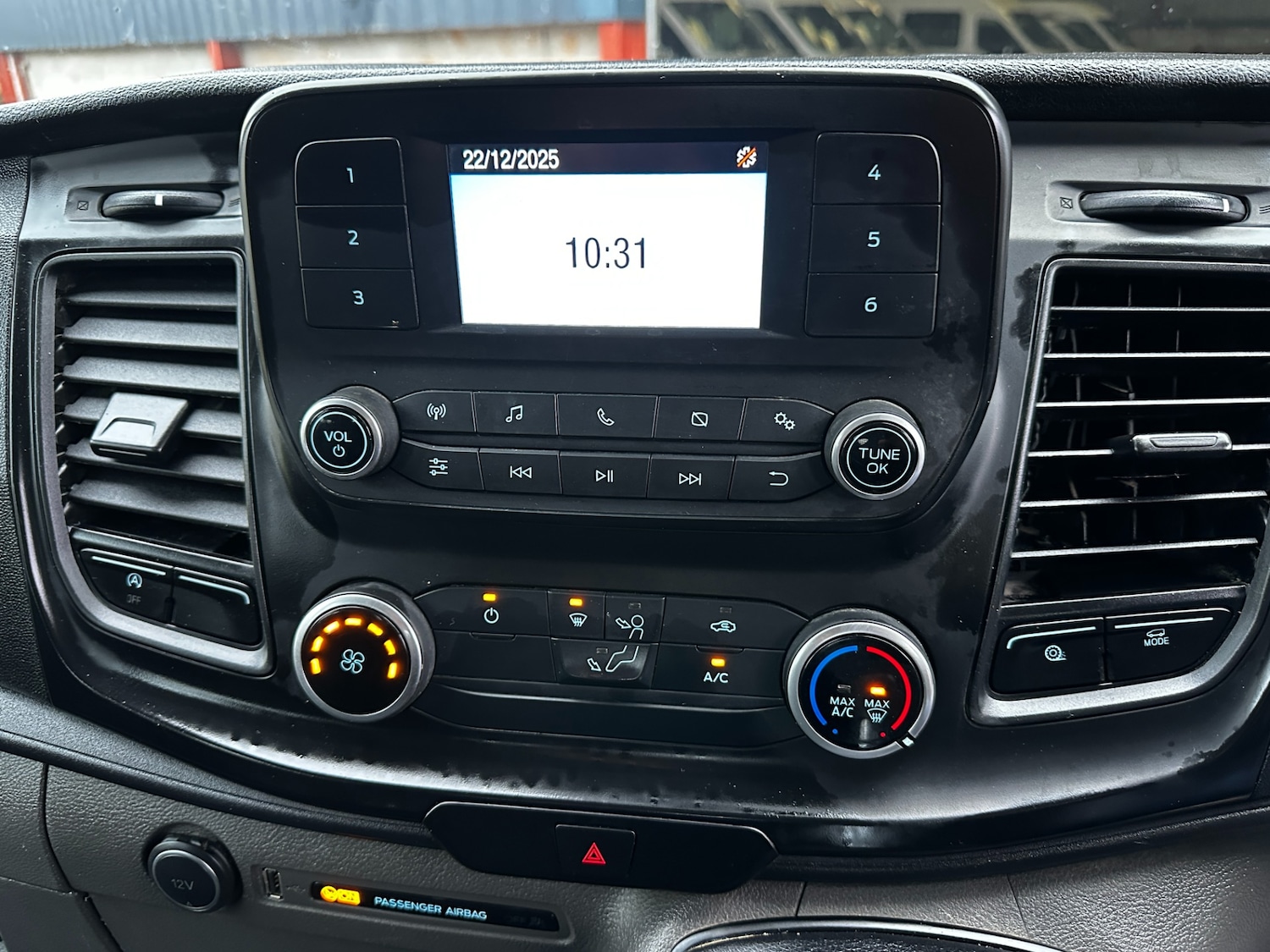 Used Ford Transit 2021 for sale - 77023582: Photo 14