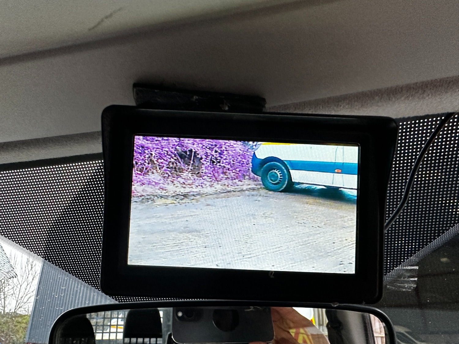 Used Ford Transit 2021 for sale - 77023582: Photo 15