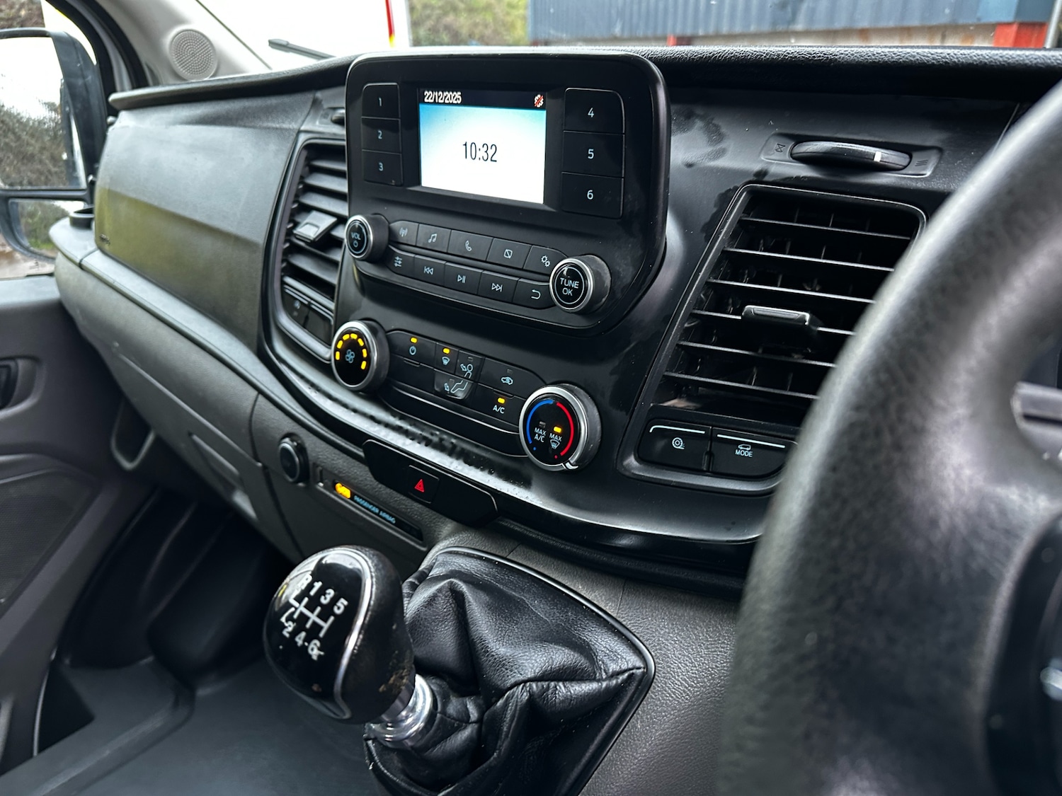 Used Ford Transit 2021 for sale - 77023582: Photo 16