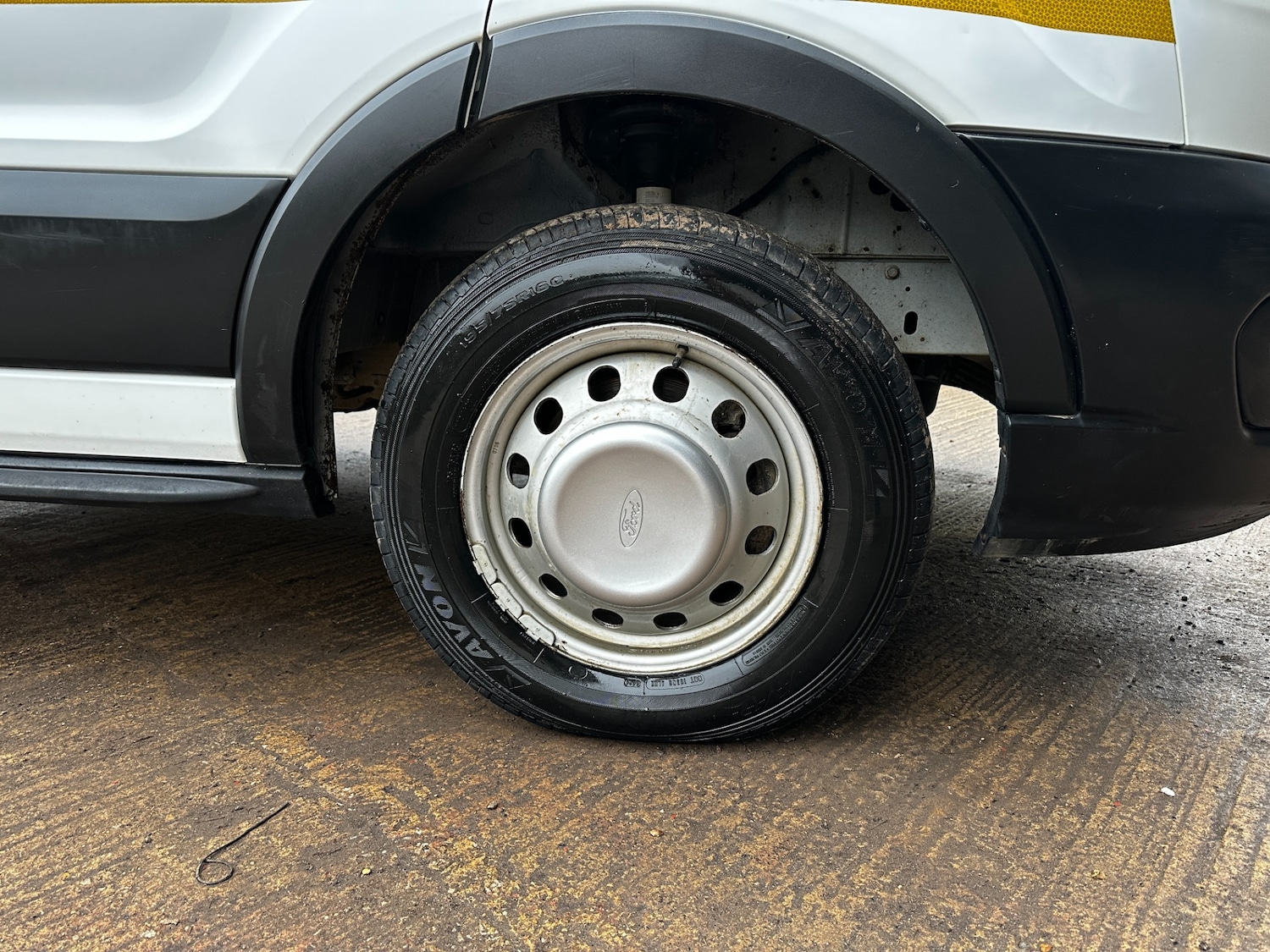 Used Ford Transit 2021 for sale - 77023582: Photo 17