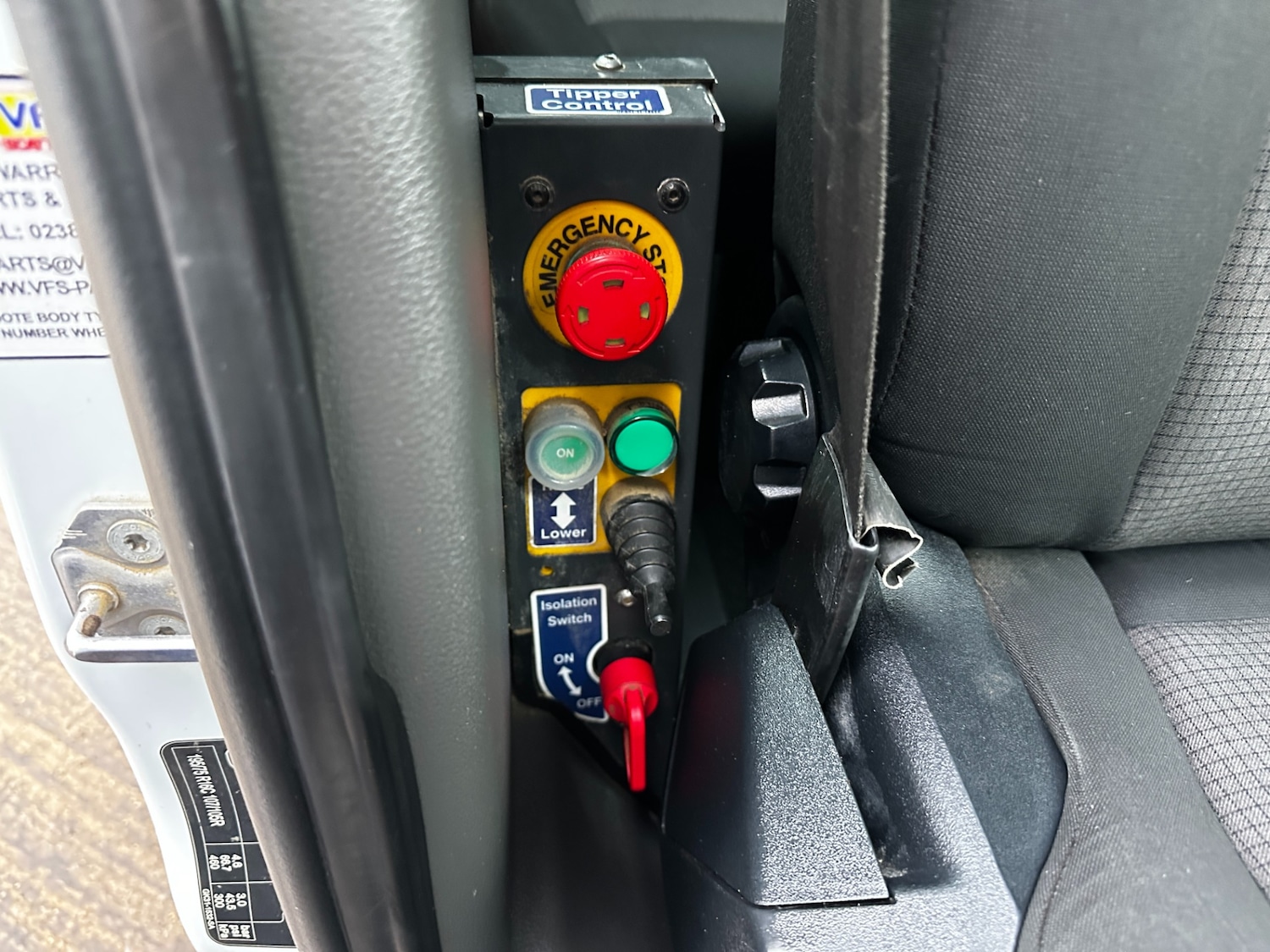 Used Ford Transit 2021 for sale - 77023582: Photo 18