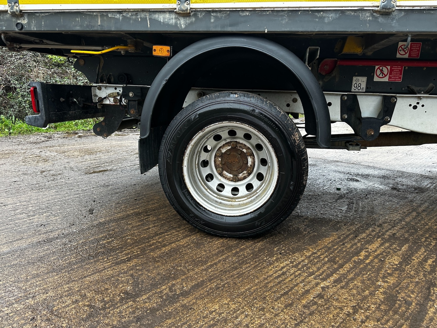 Used Ford Transit 2021 for sale - 77023582: Photo 19