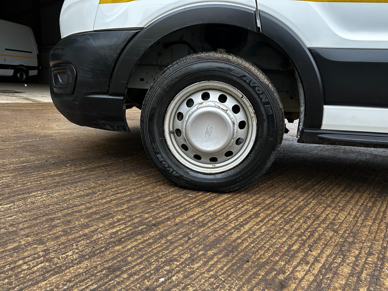 Used Ford Transit 2021 for sale - 77023582: Photo 20