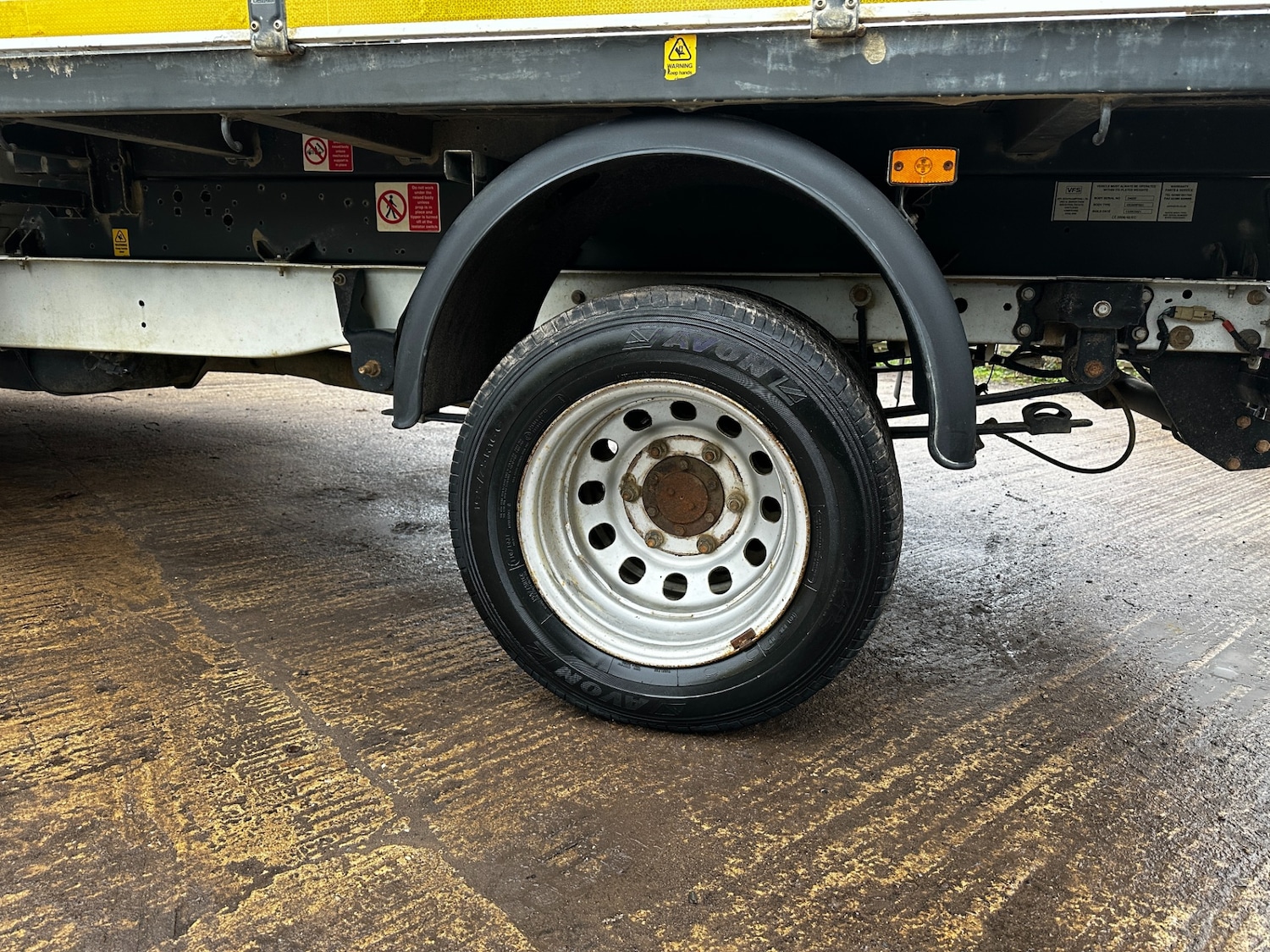 Used Ford Transit 2021 for sale - 77023582: Photo 21