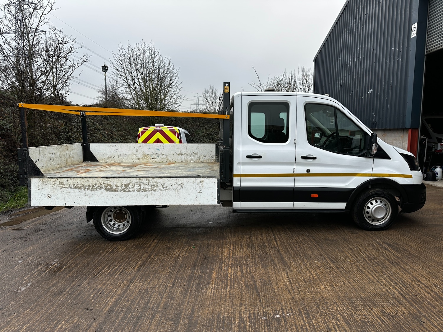 Used Ford Transit 2021 for sale - 77023582: Photo 25