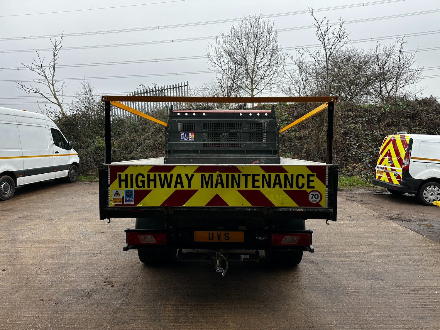 Used Ford Transit 2021 for sale - 77023582: Photo 26