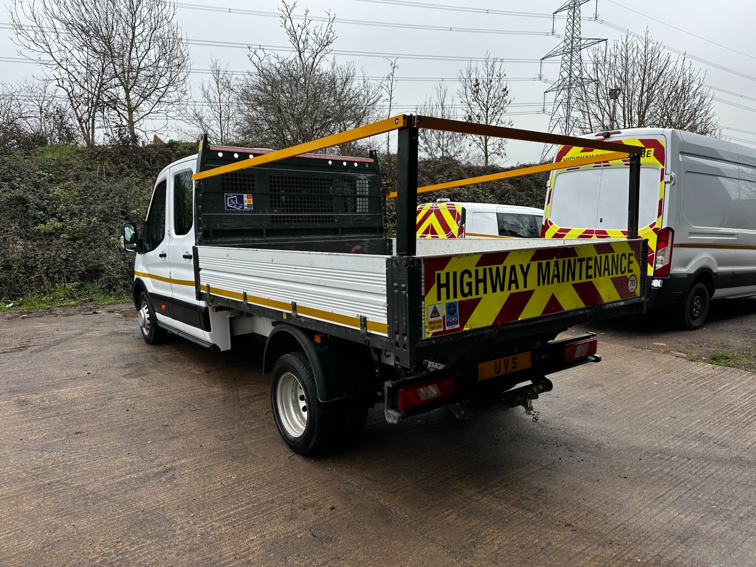 Used Ford Transit 2021 for sale - 77023582: Photo 27