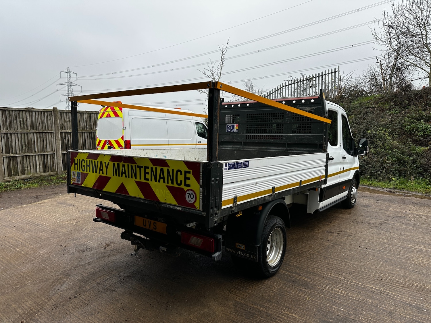 Used Ford Transit 2021 for sale - 77023582: Photo 28