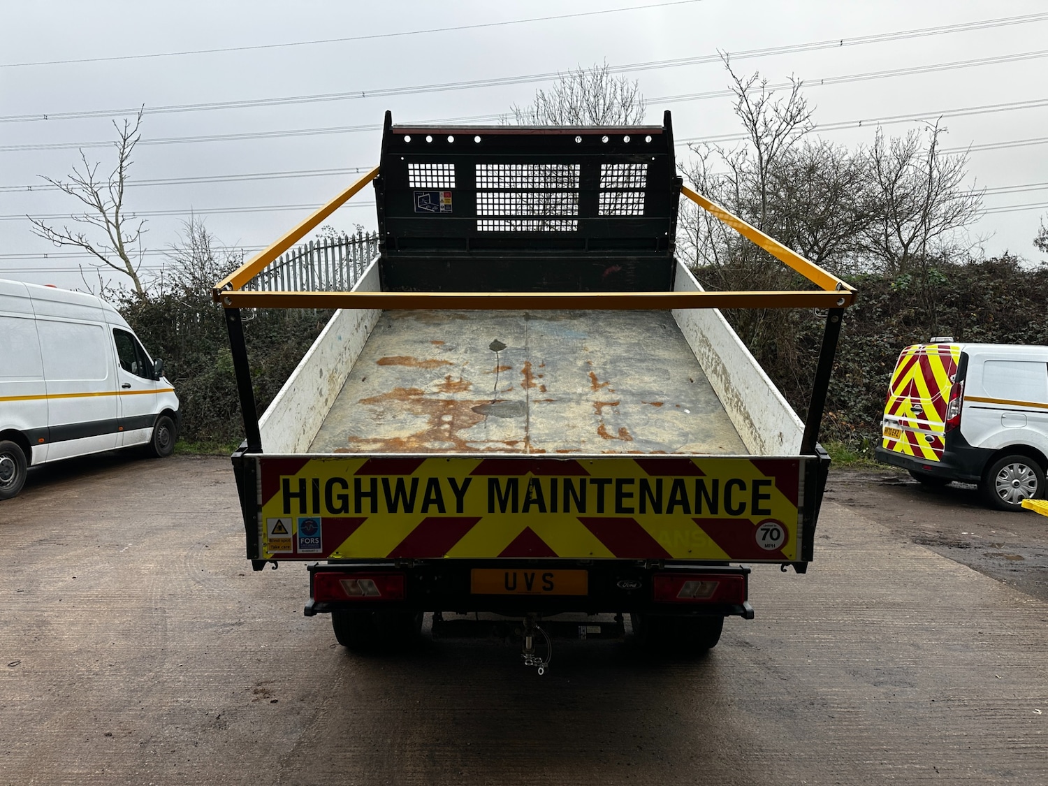 Used Ford Transit 2021 for sale - 77023582: Photo 29