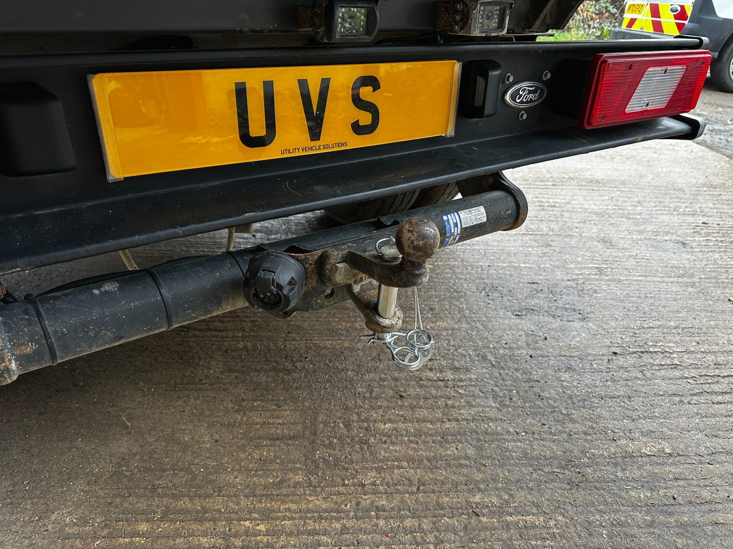 Used Ford Transit 2021 for sale - 77023582: Photo 33