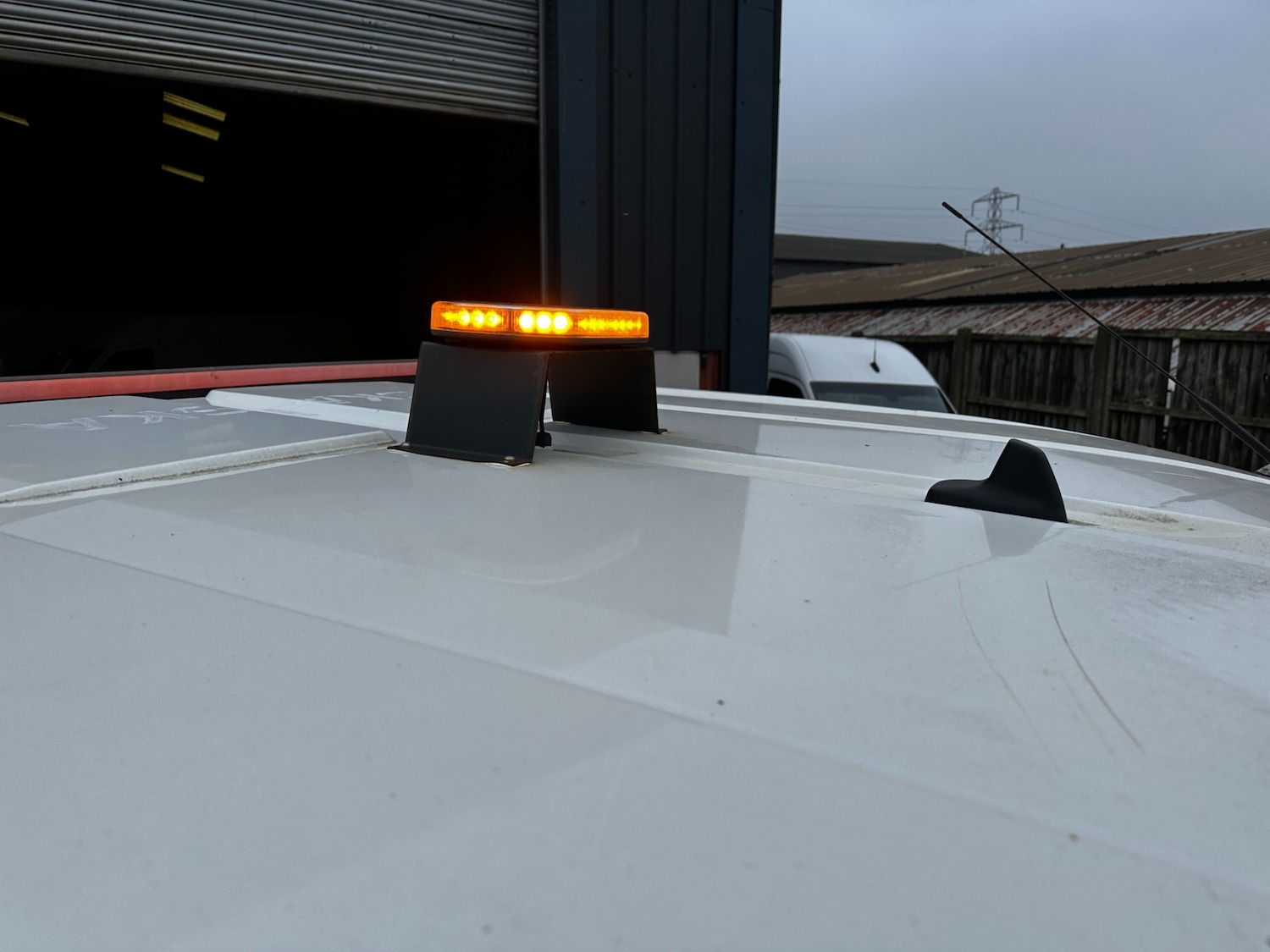 Used Ford Transit 2021 for sale - 77023582: Photo 34