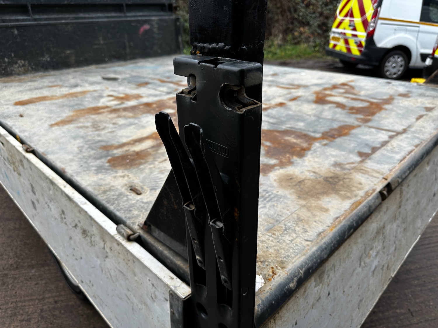 Used Ford Transit 2021 for sale - 77023582: Photo 37