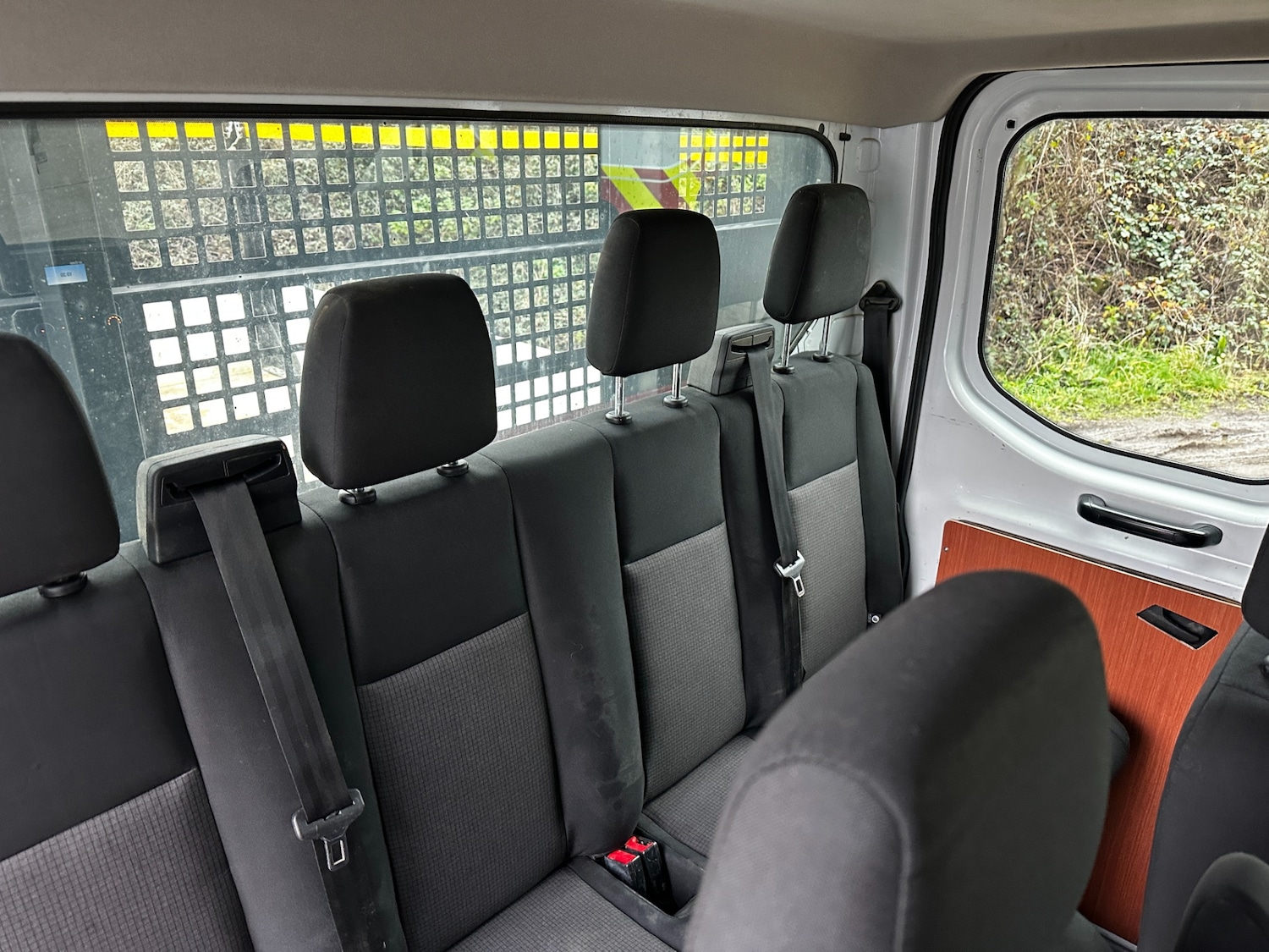 Used Ford Transit 2021 for sale - 77023582: Photo 6