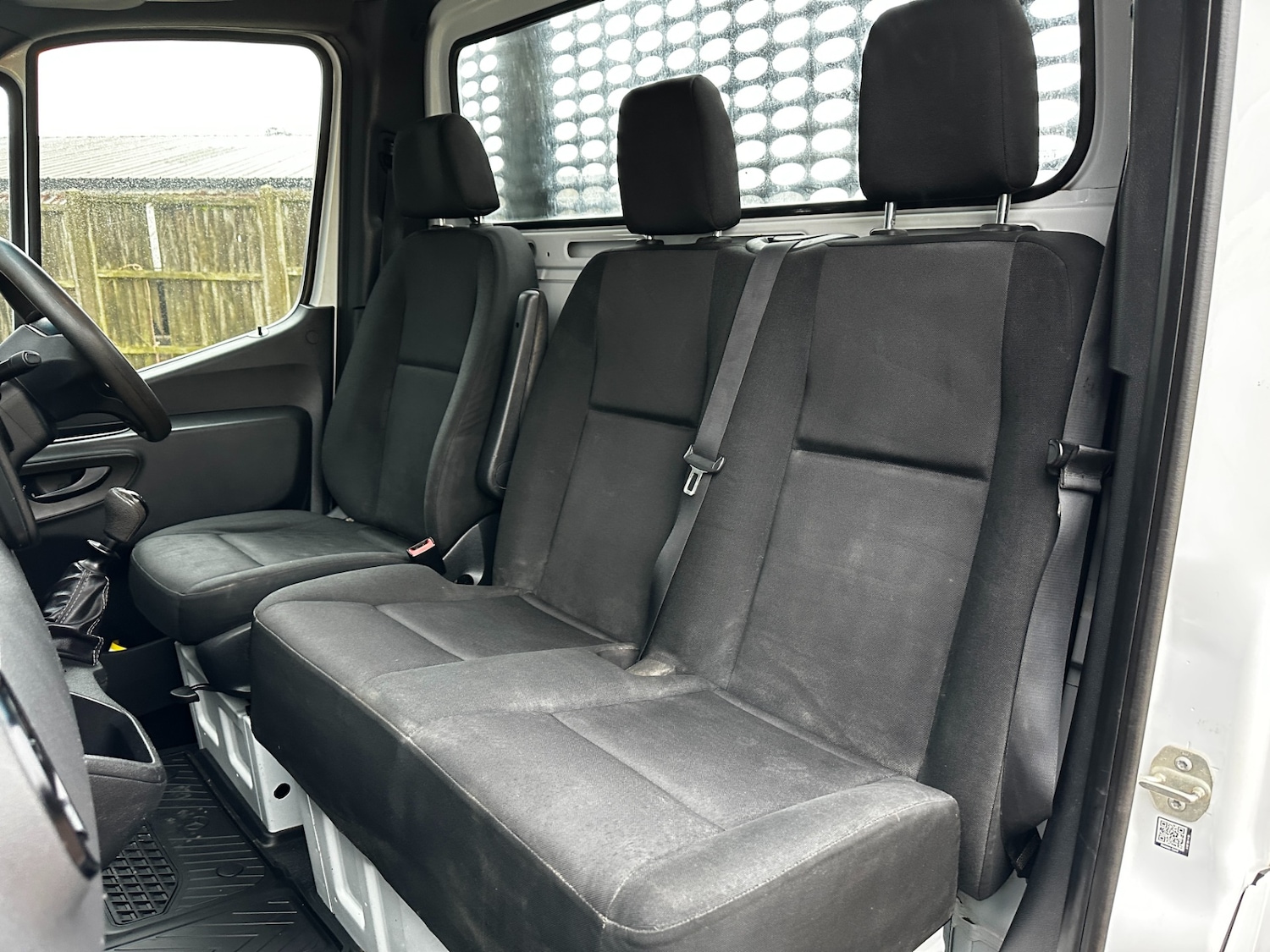 Used Mercedes-Benz Sprinter 2022 for sale - 77461351: Photo 11