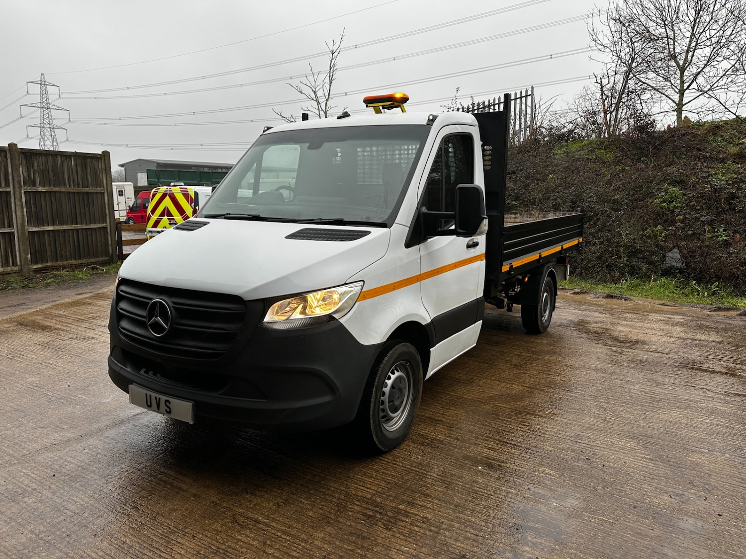 Used Mercedes-Benz Sprinter 2022 for sale - 77461351: Photo 15