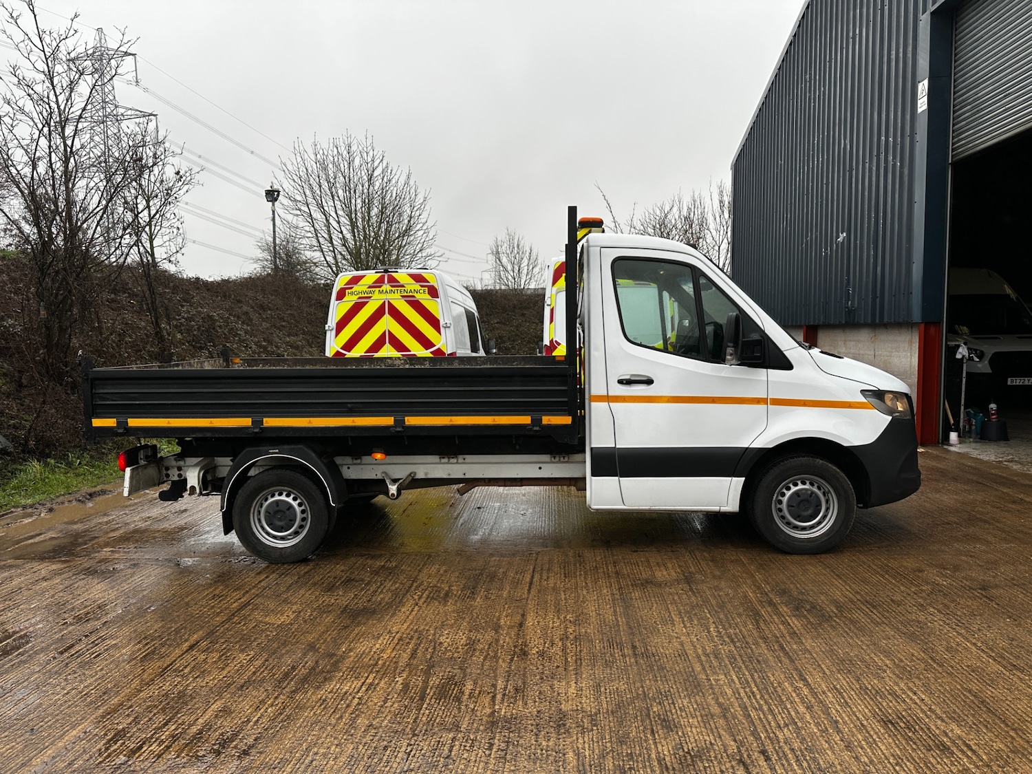 Used Mercedes-Benz Sprinter 2022 for sale - 77461351: Photo 16