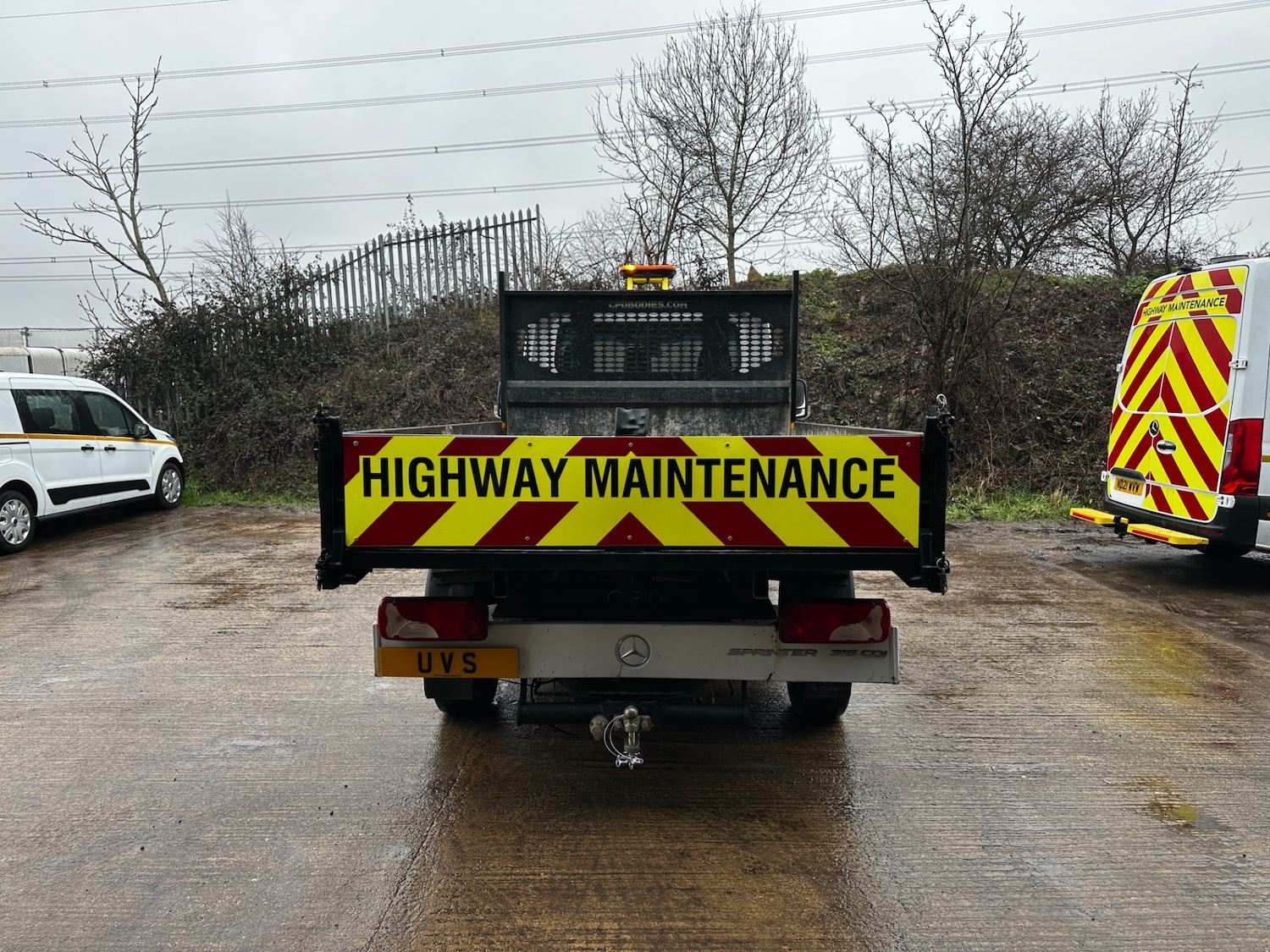 Used Mercedes-Benz Sprinter 2022 for sale - 77461351: Photo 17