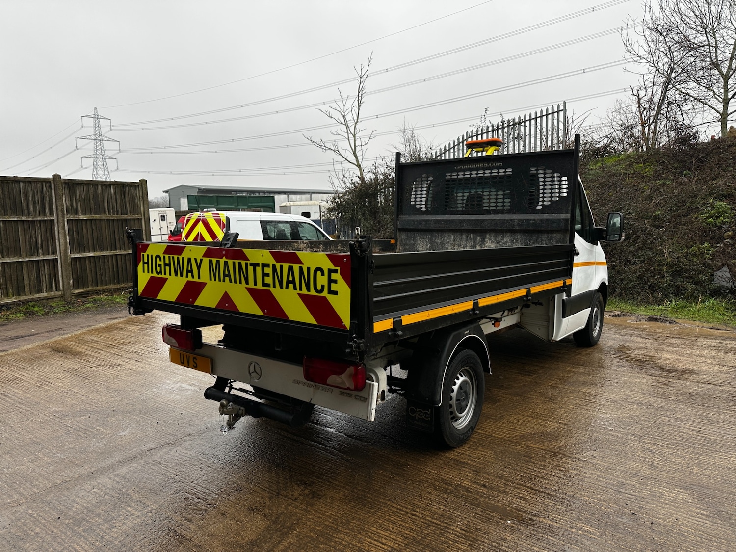 Used Mercedes-Benz Sprinter 2022 for sale - 77461351: Photo 18