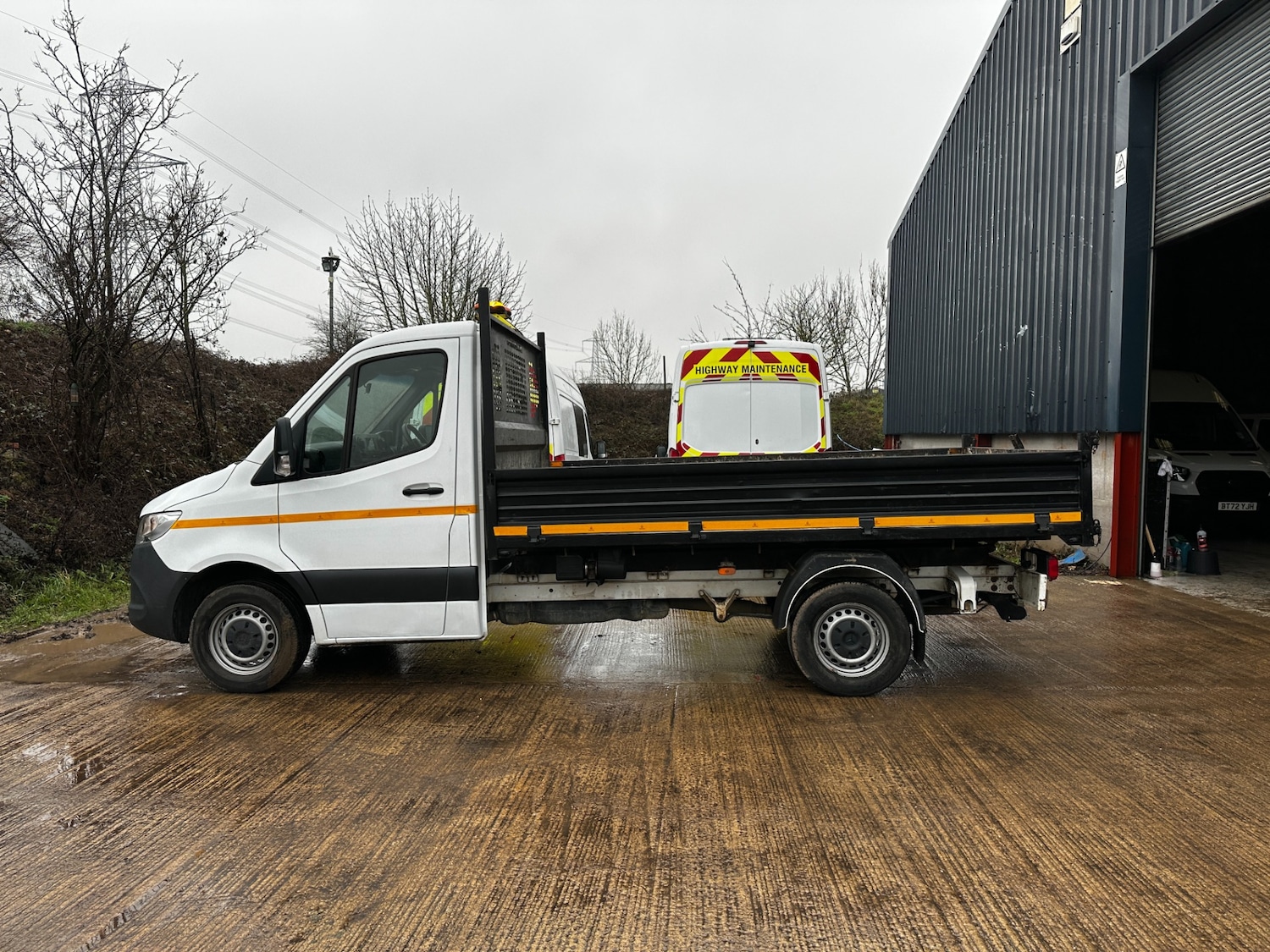 Used Mercedes-Benz Sprinter 2022 for sale - 77461351: Photo 21