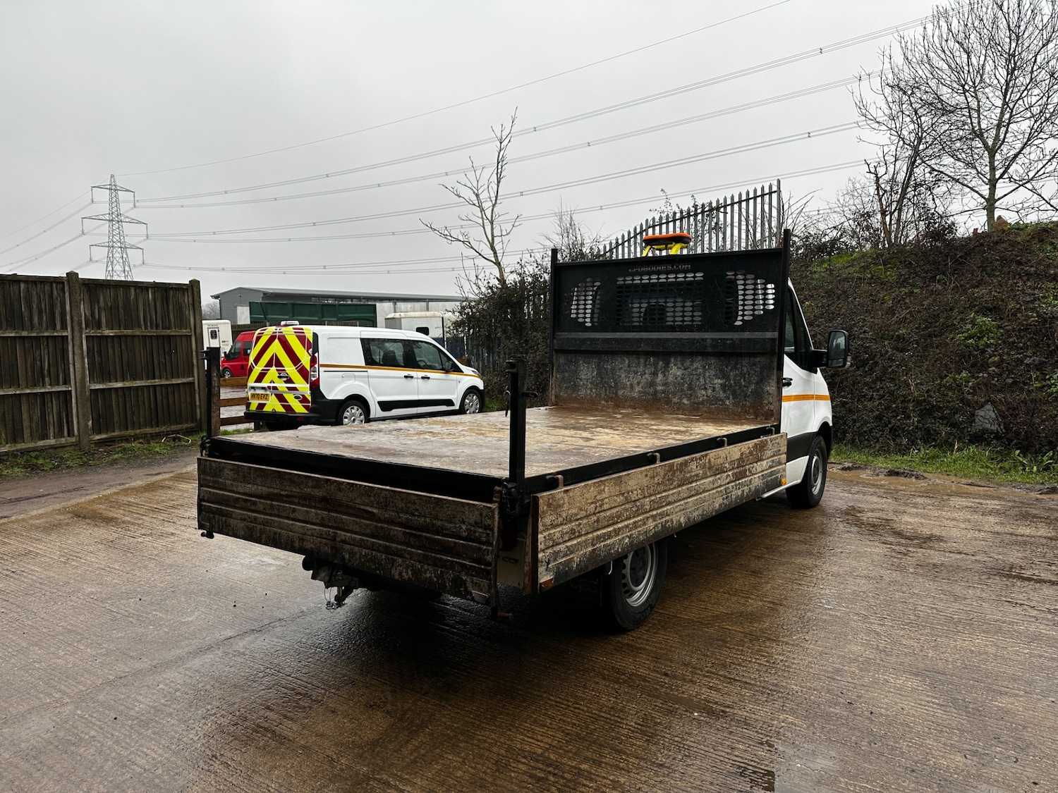 Used Mercedes-Benz Sprinter 2022 for sale - 77461351: Photo 22