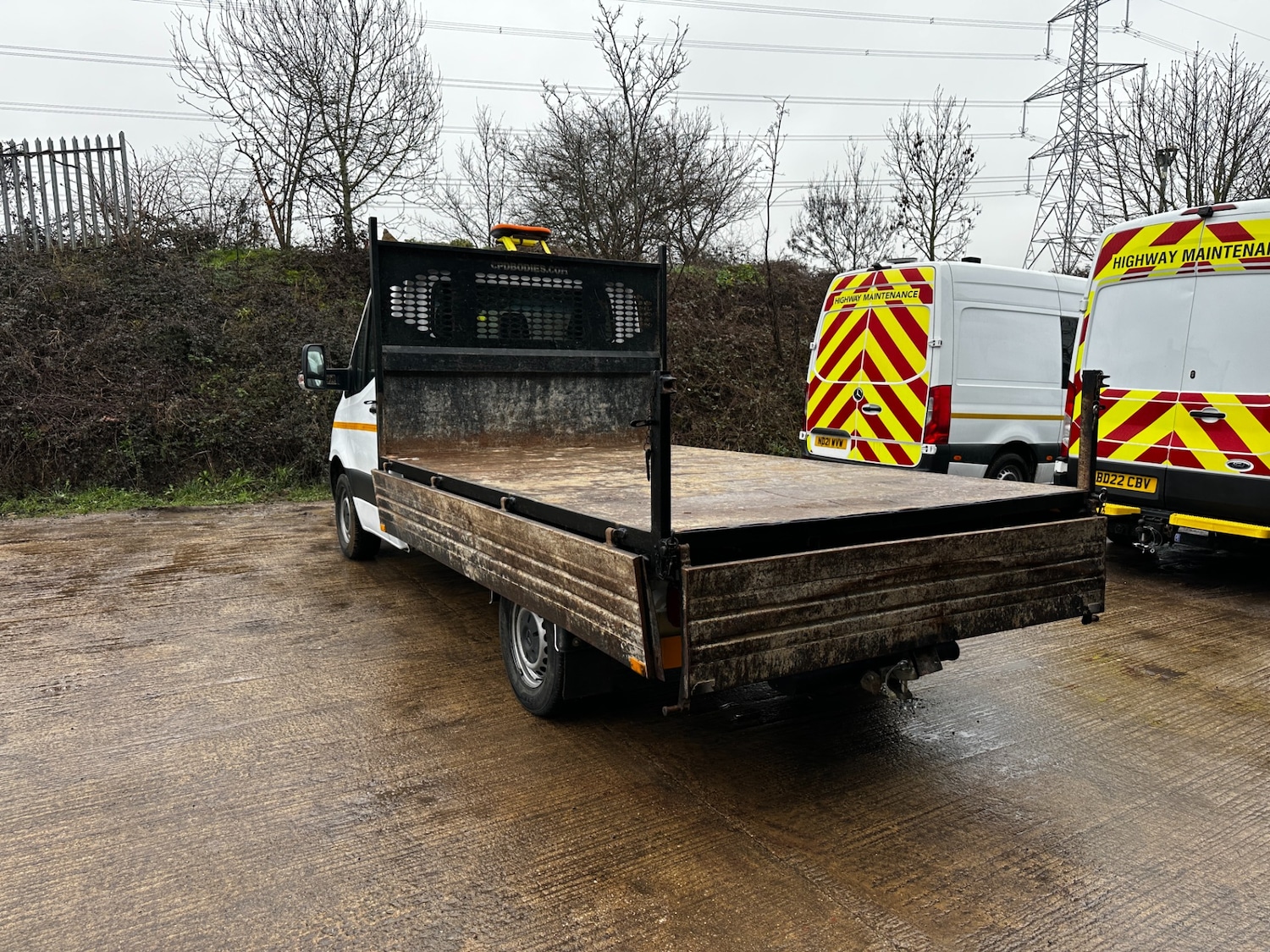 Used Mercedes-Benz Sprinter 2022 for sale - 77461351: Photo 23