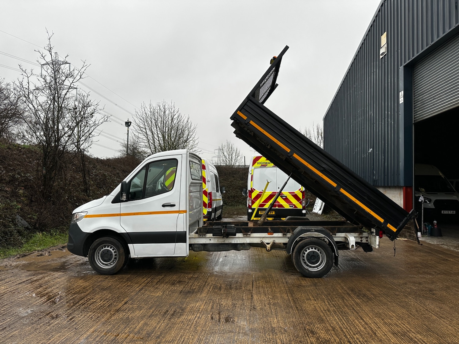 Used Mercedes-Benz Sprinter 2022 for sale - 77461351: Photo 26