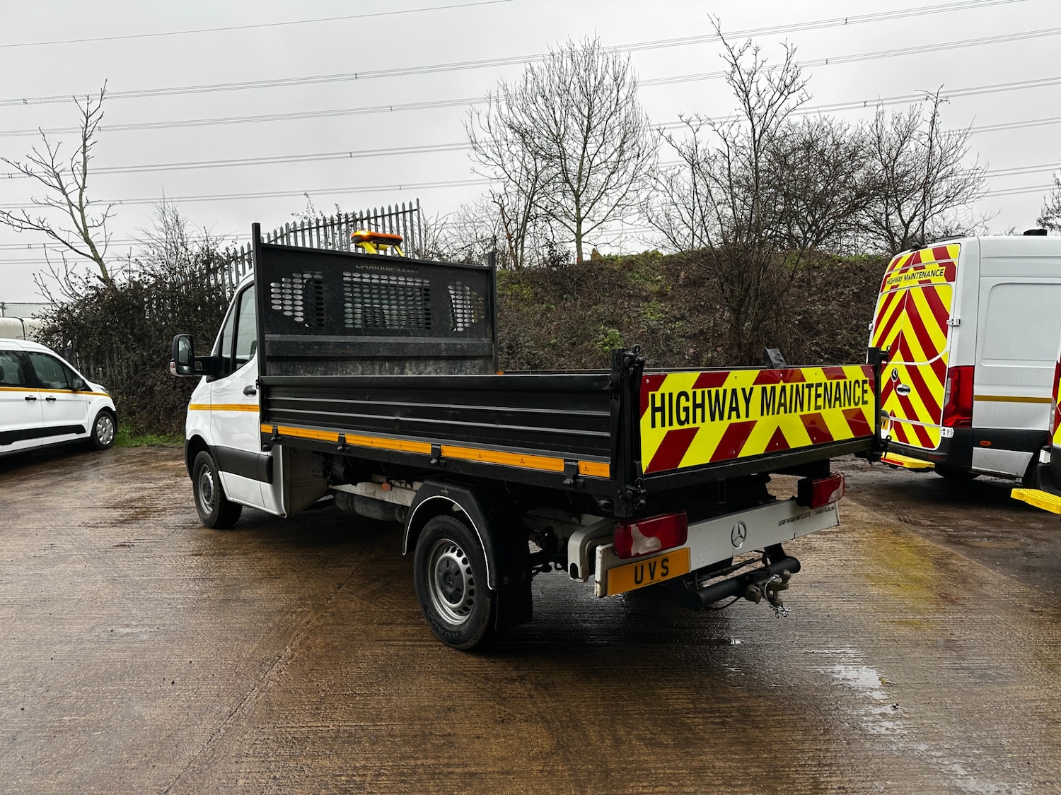 Used Mercedes-Benz Sprinter 2022 for sale - 77461351: Photo 27
