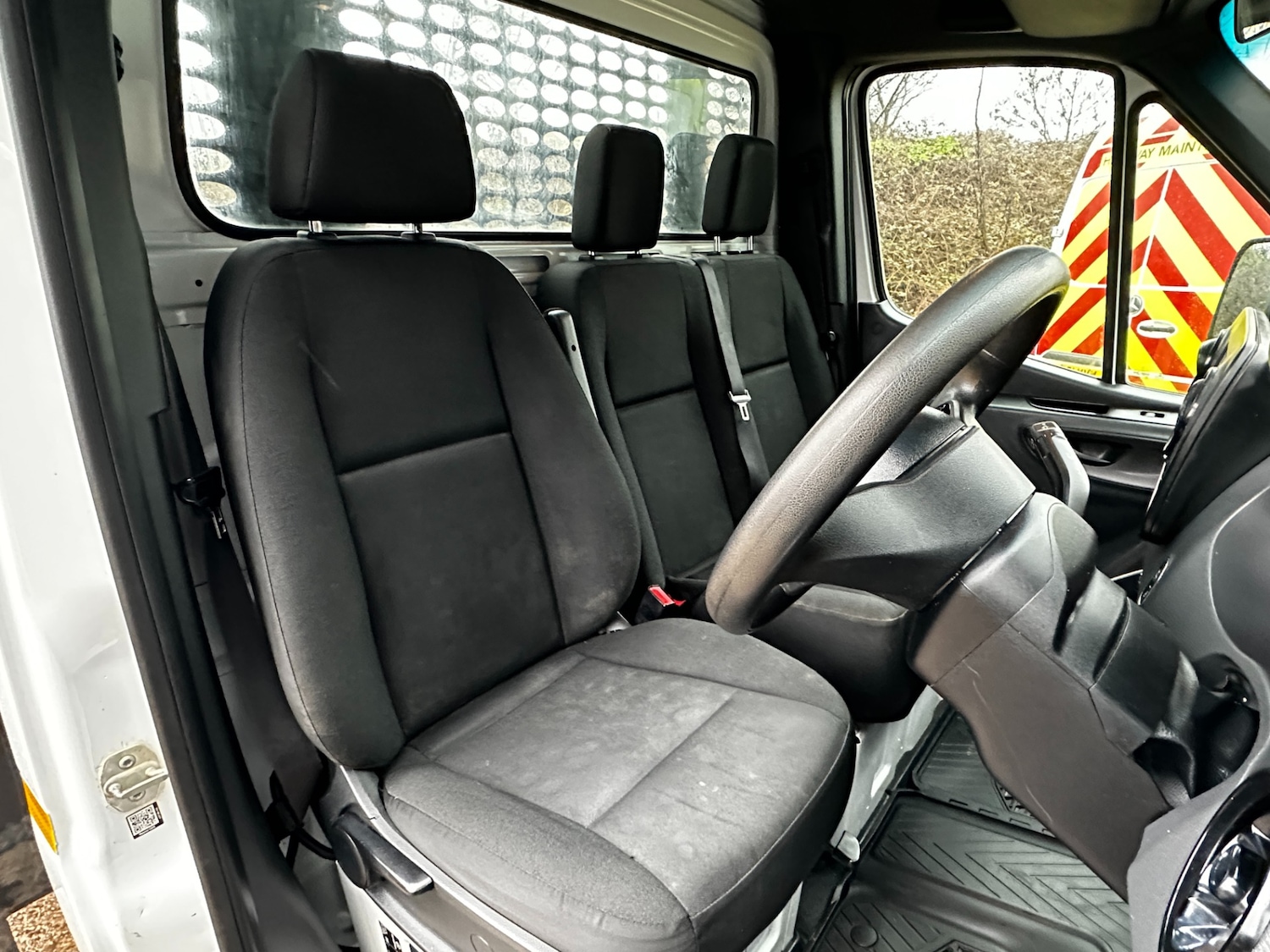 Used Mercedes-Benz Sprinter 2022 for sale - 77461351: Photo 3