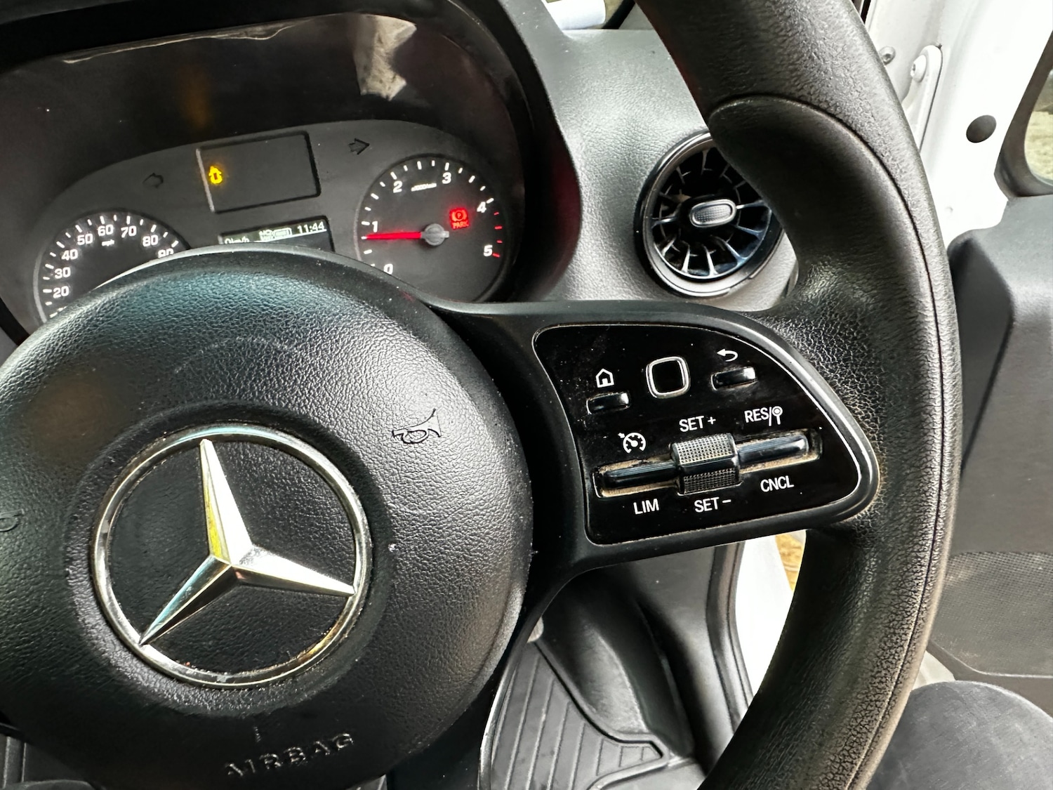 Used Mercedes-Benz Sprinter 2022 for sale - 77461351: Photo 6